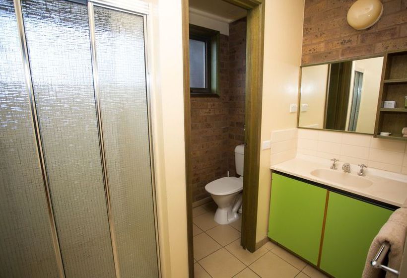 Motel The Beachfront & Cottages | Apollo Bay | Victoria | Australia 5