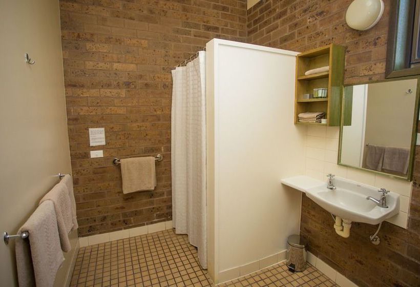 Motel The Beachfront & Cottages | Apollo Bay | Victoria | Australia 6