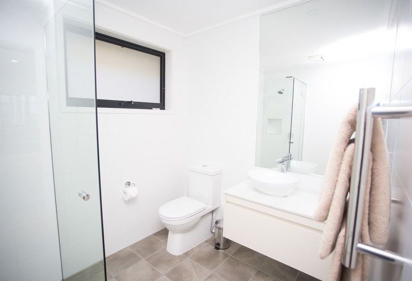 Motel The Beachfront & Cottages | Apollo Bay | Victoria | Australia 7