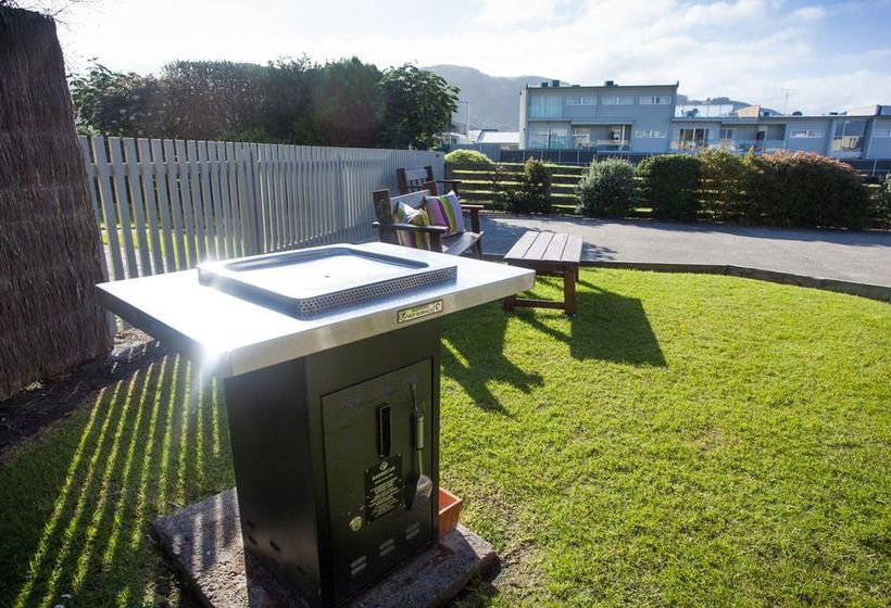 Motel The Beachfront & Cottages | Apollo Bay | Victoria | Australia 8