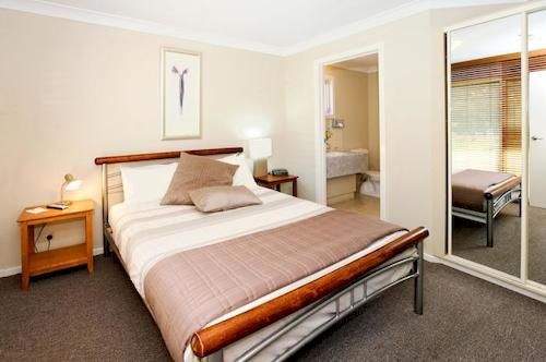 Hotel Beaches Comfort Inn & Suites | Warrnambool | Victoria | Australia 1