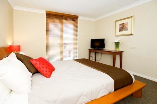 Hotel Beaches Comfort Inn & Suites | Warrnambool | Victoria | Australia 4