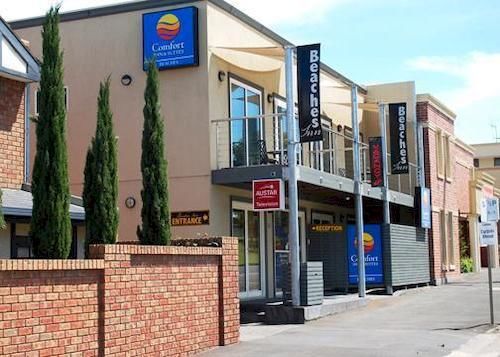Hotel Beaches Comfort Inn & Suites | Warrnambool | Victoria | Australia 5