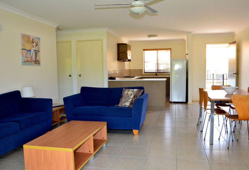 Hotel Comfort Inn & Suites Arlia Sands | Hervey Bay | Queensland | Australia 10