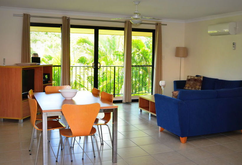 Hotel Comfort Inn & Suites Arlia Sands | Hervey Bay | Queensland | Australia 11