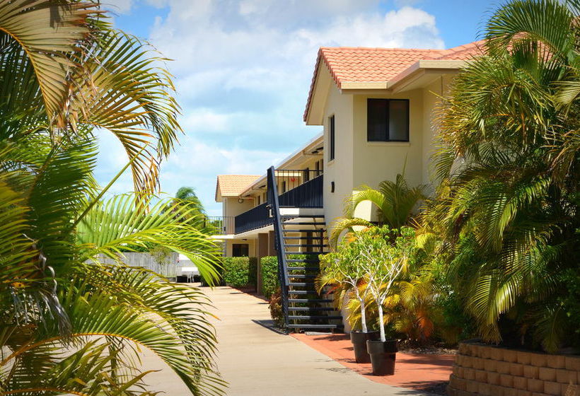 Hotel Comfort Inn & Suites Arlia Sands | Hervey Bay | Queensland | Australia 12