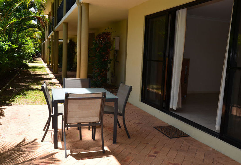 Hotel Comfort Inn & Suites Arlia Sands | Hervey Bay | Queensland | Australia 13