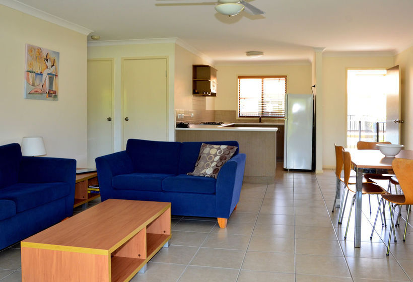 Hotel Comfort Inn & Suites Arlia Sands | Hervey Bay | Queensland | Australia 14