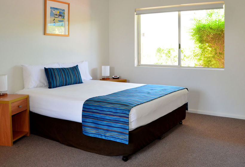 Hotel Comfort Inn & Suites Arlia Sands | Hervey Bay | Queensland | Australia 17