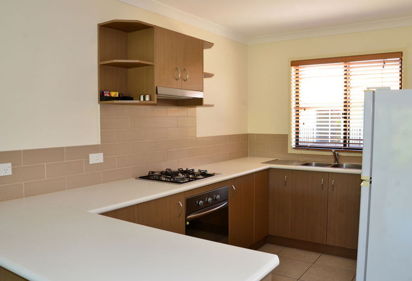 Hotel Comfort Inn & Suites Arlia Sands | Hervey Bay | Queensland | Australia 18