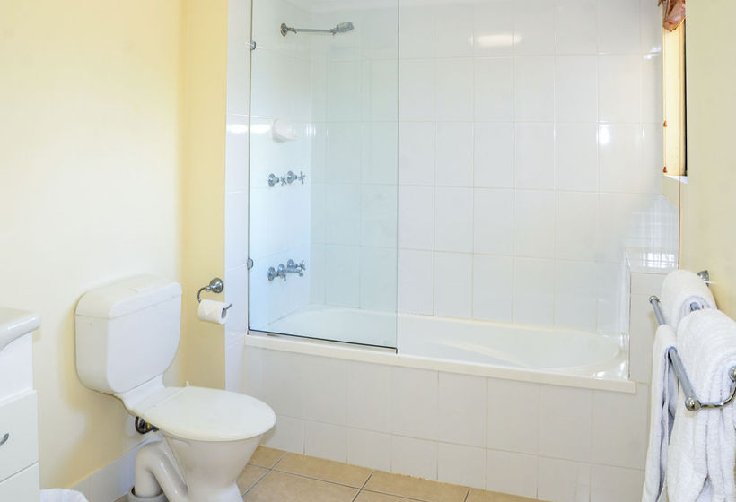 Hotel Comfort Inn & Suites Arlia Sands | Hervey Bay | Queensland | Australia 19