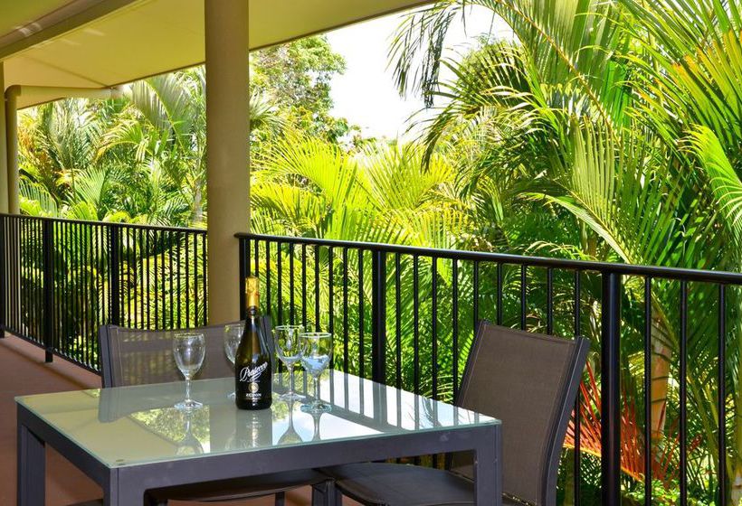 Hotel Comfort Inn & Suites Arlia Sands | Hervey Bay | Queensland | Australia 2
