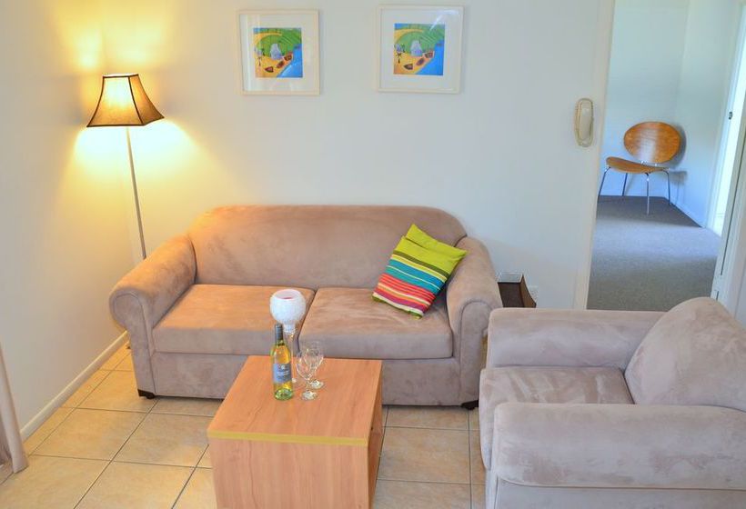 Hotel Comfort Inn & Suites Arlia Sands | Hervey Bay | Queensland | Australia 3