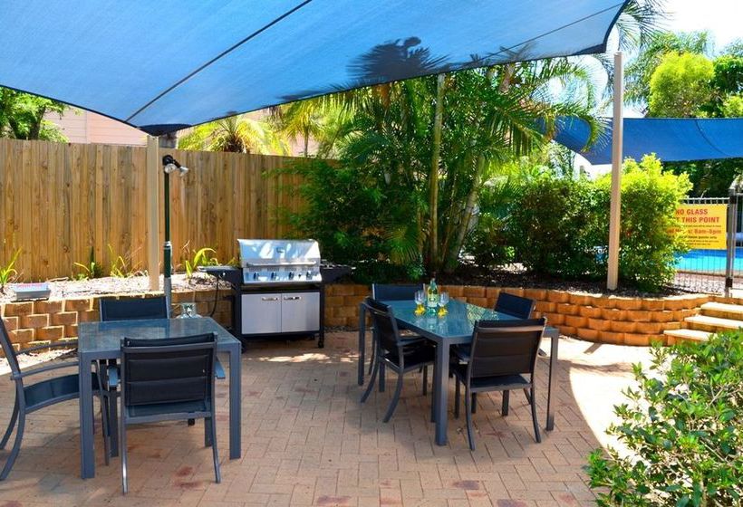 Hotel Comfort Inn & Suites Arlia Sands | Hervey Bay | Queensland | Australia 6