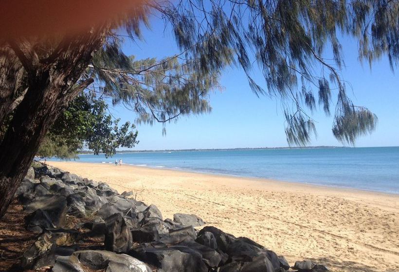 Hotel Comfort Inn & Suites Arlia Sands | Hervey Bay | Queensland | Australia 7