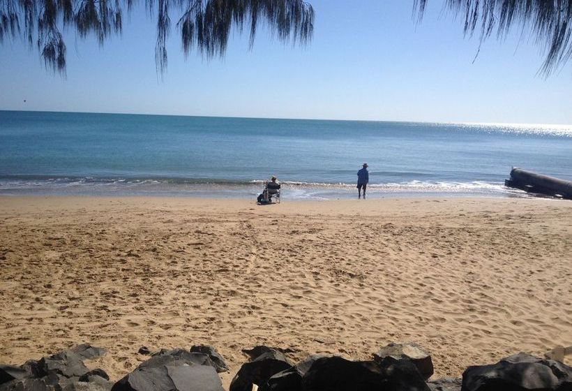 Hotel Comfort Inn & Suites Arlia Sands | Hervey Bay | Queensland | Australia 8