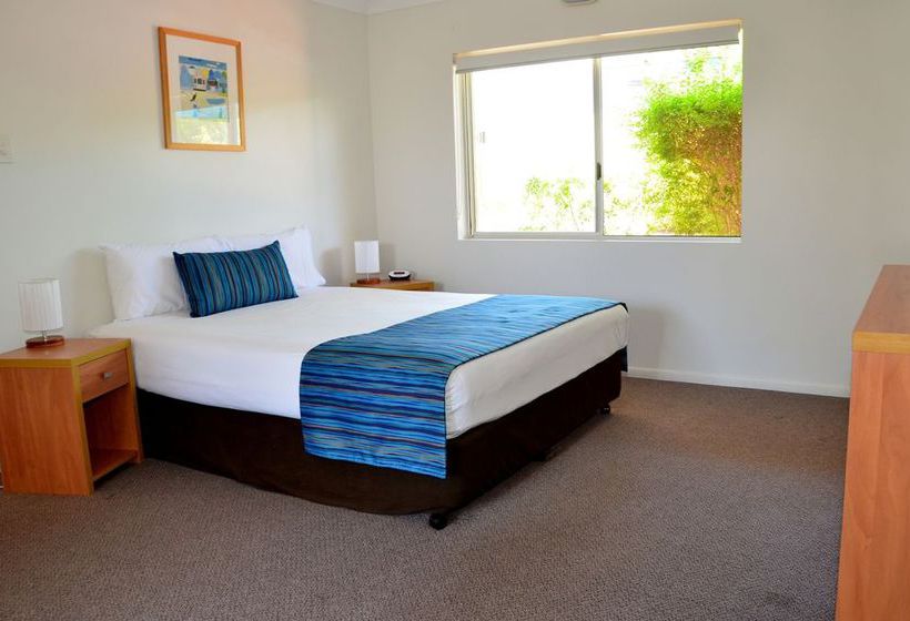 Hotel Comfort Inn & Suites Arlia Sands | Hervey Bay | Queensland | Australia 9