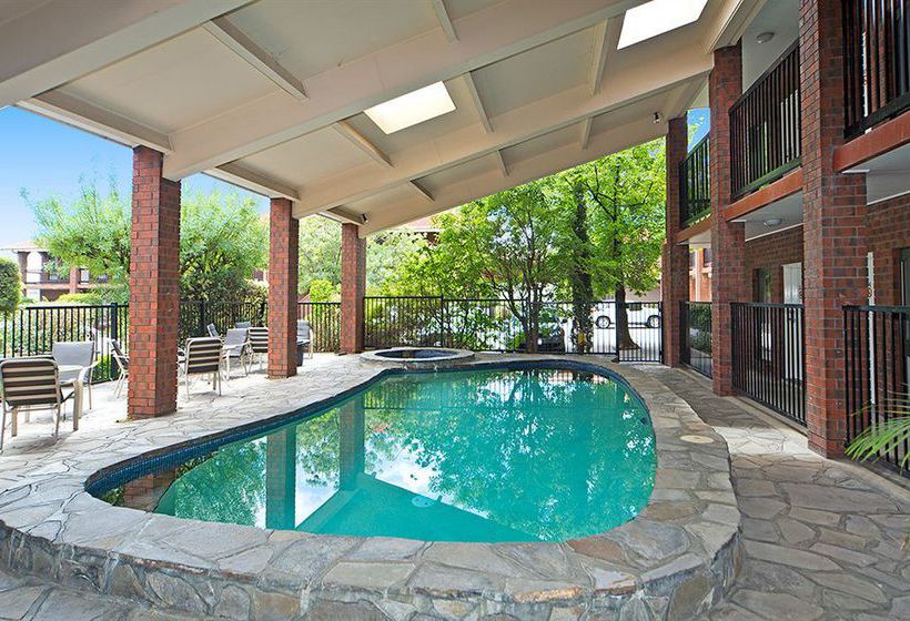 Hotel Comfort Inn & Suites Sombrero Adelaide Australia Meridional