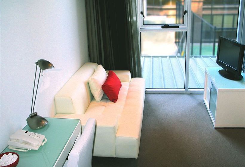 Hotel Milano Serviced Apartments | Melbourne | Victoria | Australia 1