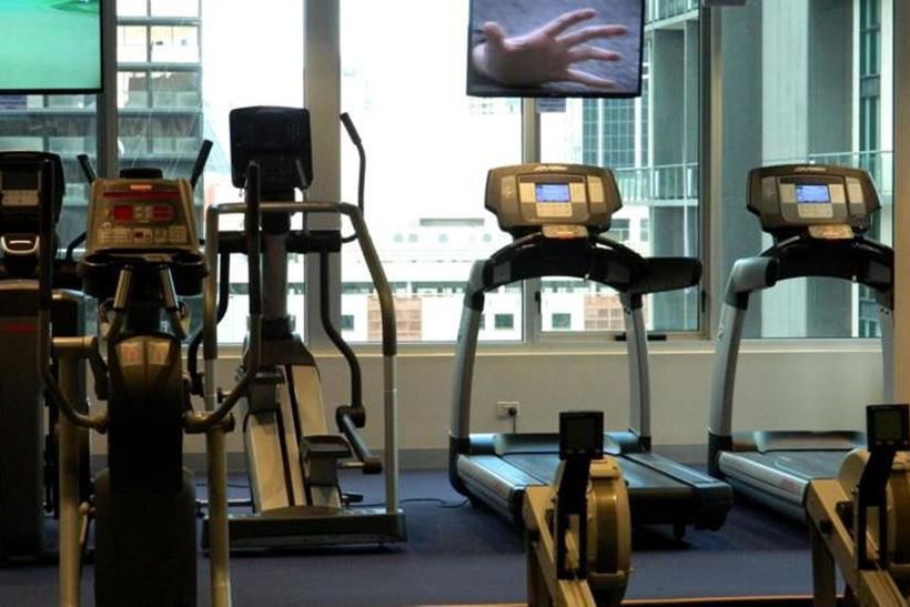 Hotel Milano Serviced Apartments | Melbourne | Victoria | Australia 10