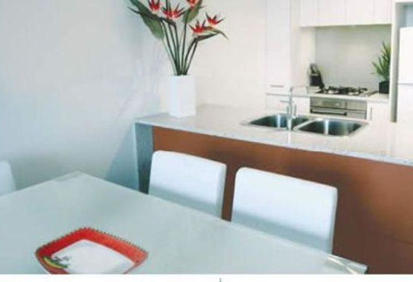 Hotel Milano Serviced Apartments | Melbourne | Victoria | Australia 11