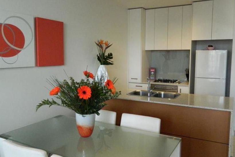 Hotel Milano Serviced Apartments | Melbourne | Victoria | Australia 12