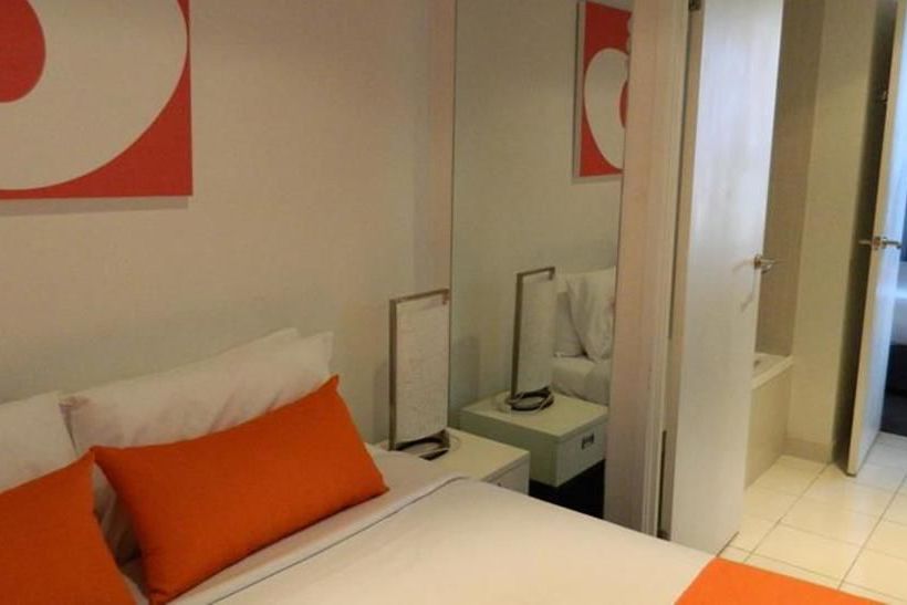 Hotel Milano Serviced Apartments | Melbourne | Victoria | Australia 13