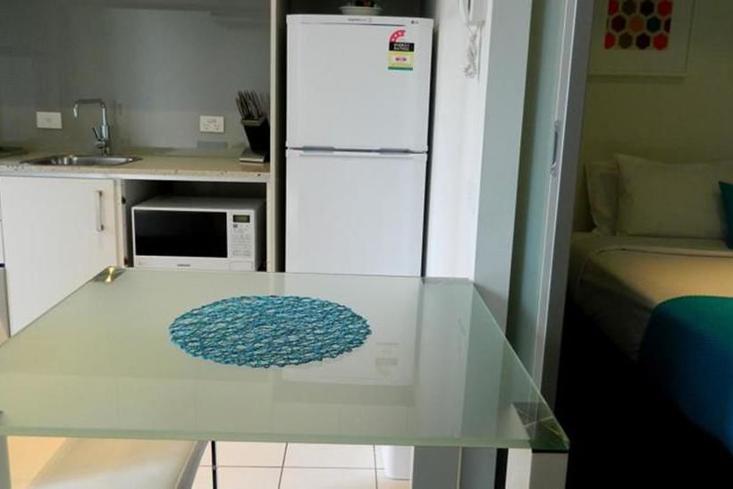 Hotel Milano Serviced Apartments | Melbourne | Victoria | Australia 16