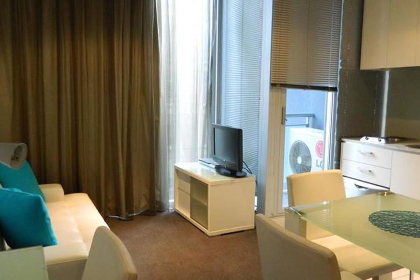 Hotel Milano Serviced Apartments | Melbourne | Victoria | Australia 17