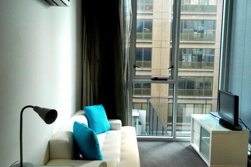 Hotel Milano Serviced Apartments | Melbourne | Victoria | Australia 19