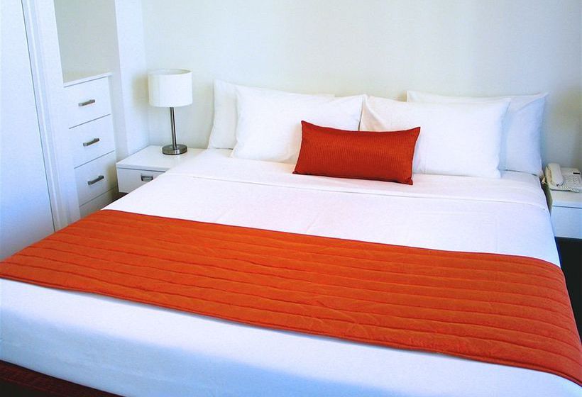 Hotel Milano Serviced Apartments | Melbourne | Victoria | Australia 2