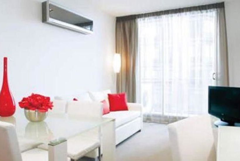 Hotel Milano Serviced Apartments | Melbourne | Victoria | Australia 20