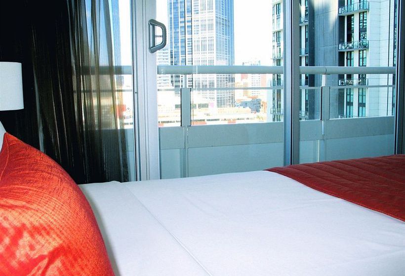 Hotel Milano Serviced Apartments | Melbourne | Victoria | Australia 3