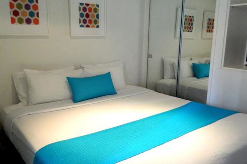 Hotel Milano Serviced Apartments | Melbourne | Victoria | Australia 5