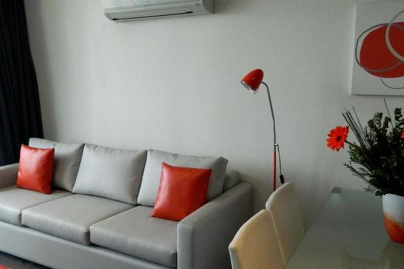 Hotel Milano Serviced Apartments | Melbourne | Victoria | Australia 7