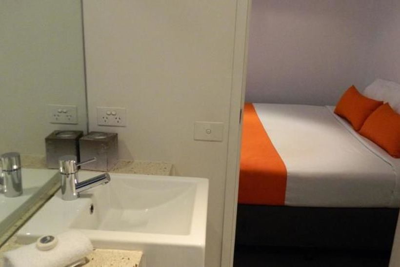 Hotel Milano Serviced Apartments | Melbourne | Victoria | Australia 9