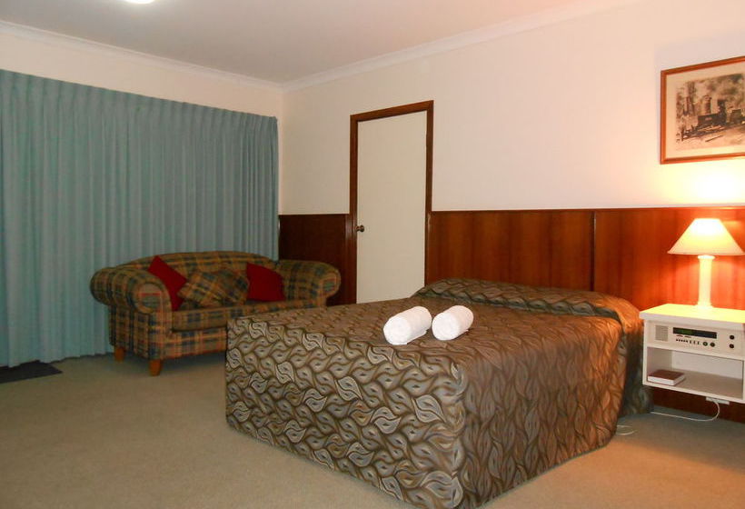 Augusta's Georgiana Molloy Motel | Augusta | Western Australia | Australia 1