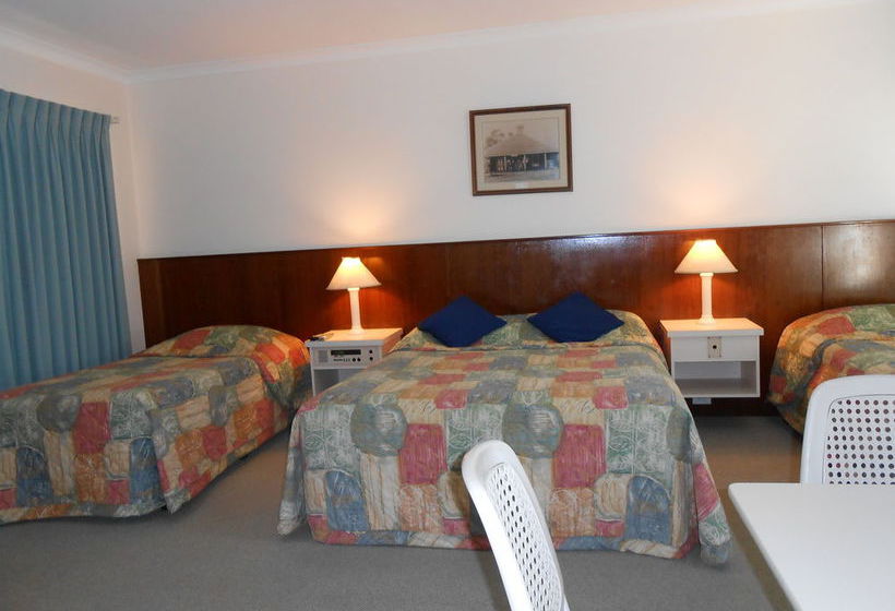 Augusta's Georgiana Molloy Motel | Augusta | Western Australia | Australia 10