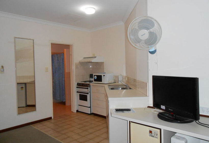 Augusta's Georgiana Molloy Motel | Augusta | Western Australia | Australia 11