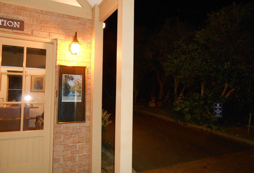 Augusta's Georgiana Molloy Motel | Augusta | Western Australia | Australia 12