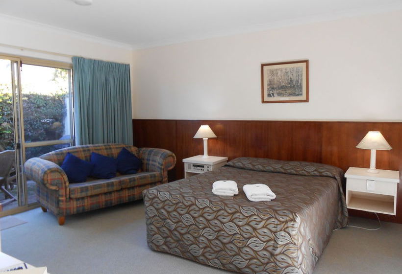 Augusta's Georgiana Molloy Motel | Augusta | Western Australia | Australia 13