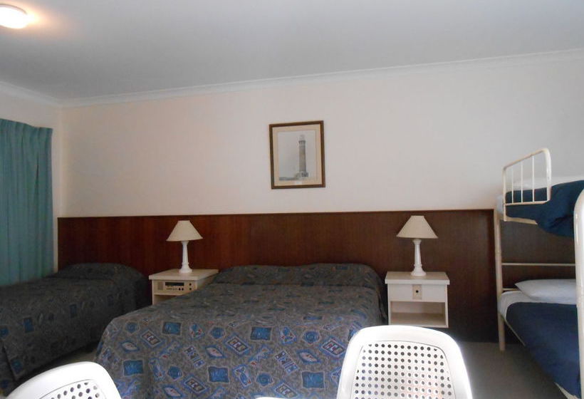 Augusta's Georgiana Molloy Motel | Augusta | Western Australia | Australia 14