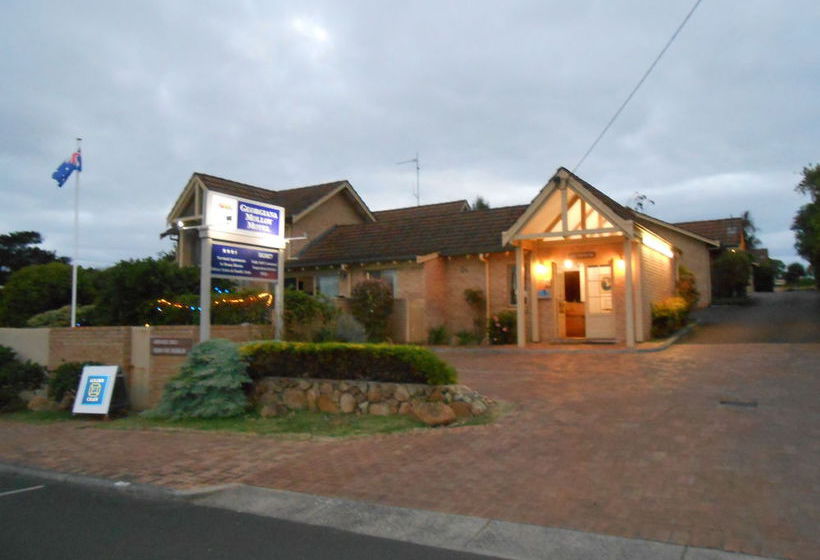 Augusta's Georgiana Molloy Motel | Augusta | Western Australia | Australia 16