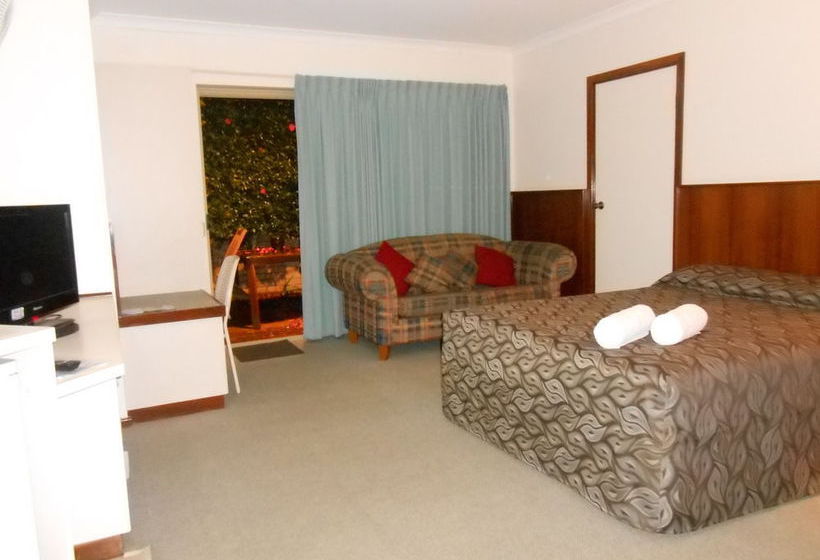 Augusta's Georgiana Molloy Motel | Augusta | Western Australia | Australia 17