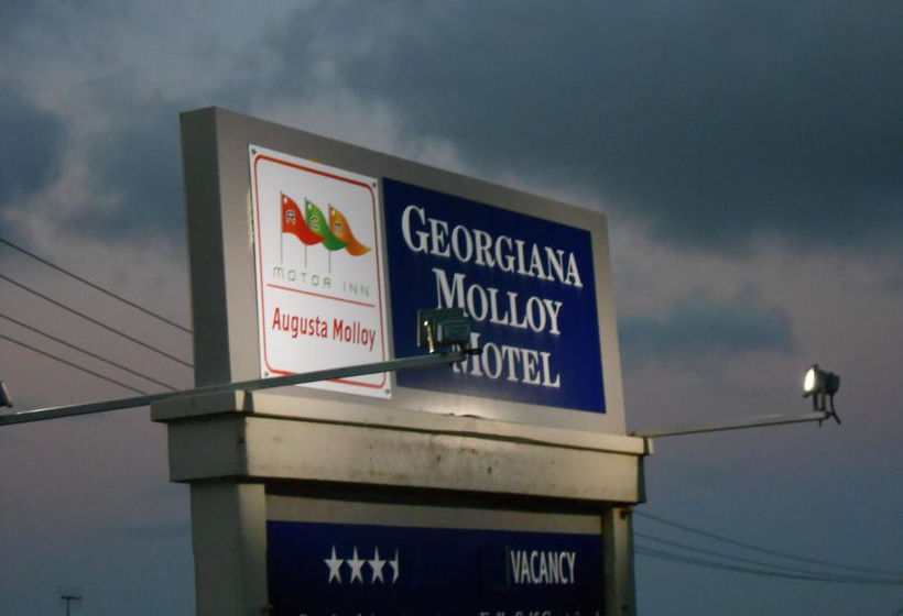 Augusta's Georgiana Molloy Motel | Augusta | Western Australia | Australia 18
