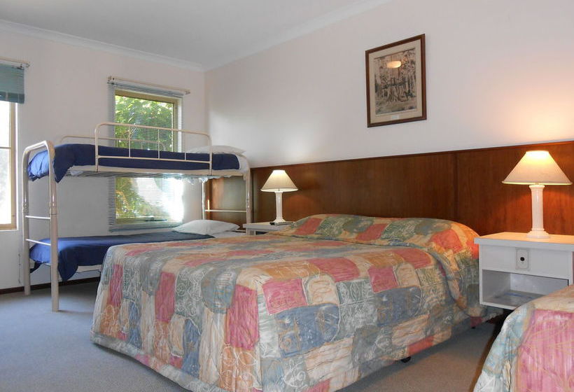 Augusta's Georgiana Molloy Motel | Augusta | Western Australia | Australia 19