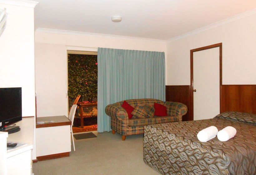 Augusta's Georgiana Molloy Motel | Augusta | Western Australia | Australia 2