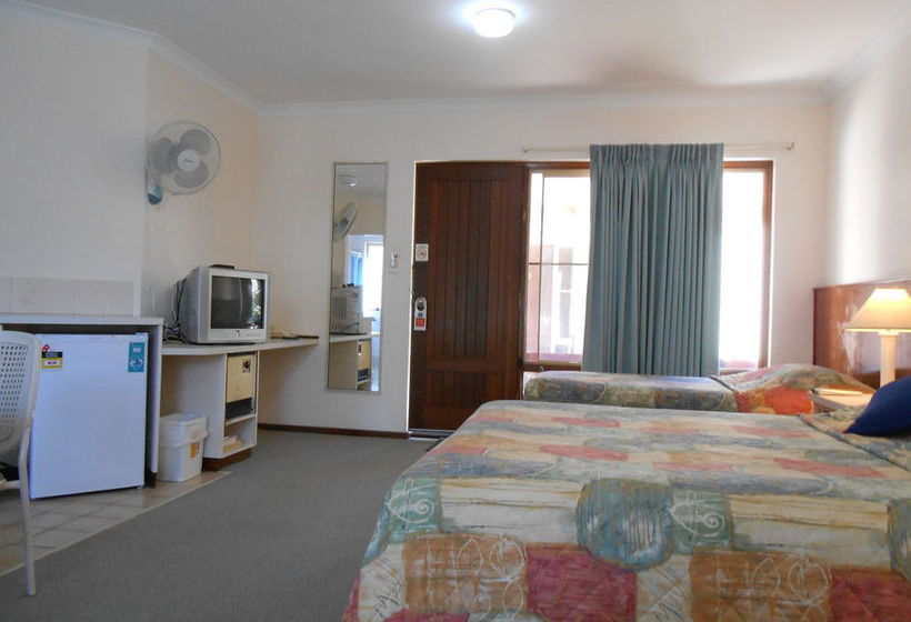 Augusta's Georgiana Molloy Motel | Augusta | Western Australia | Australia 20