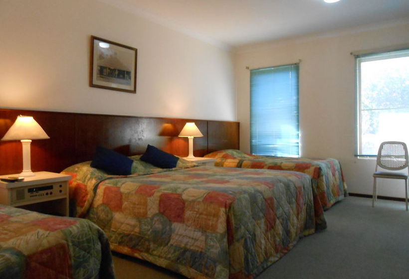 Augusta's Georgiana Molloy Motel | Augusta | Western Australia | Australia 4