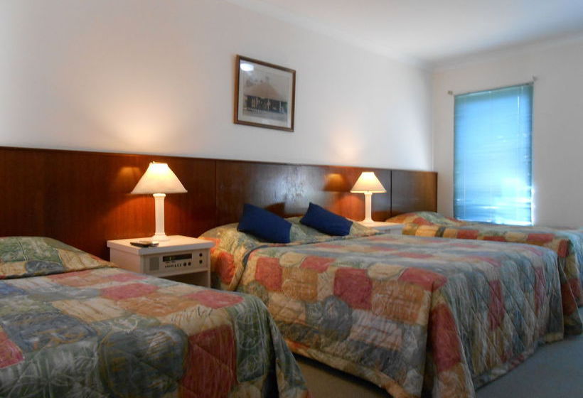 Augusta's Georgiana Molloy Motel | Augusta | Western Australia | Australia 6